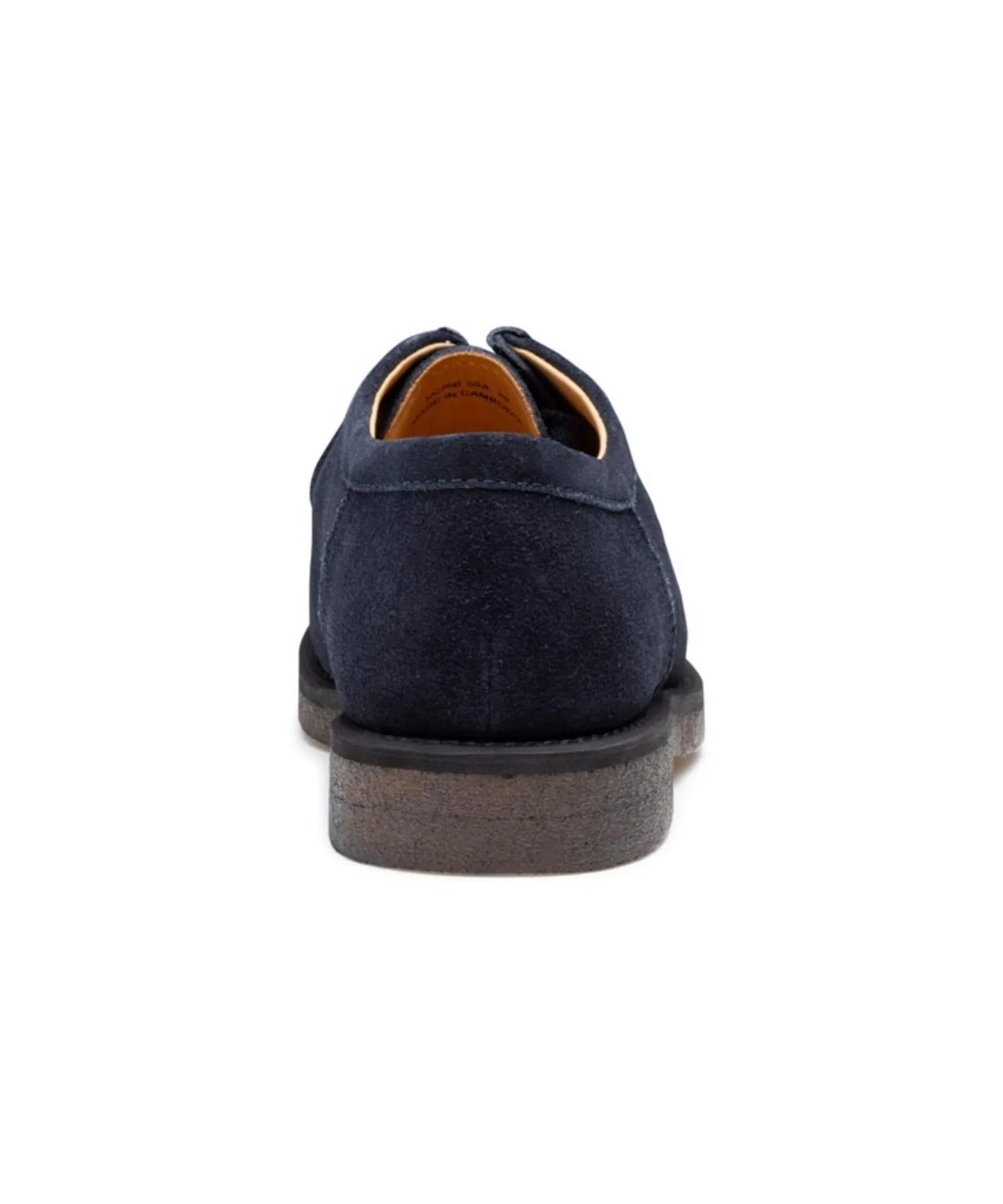 Мужские мокасины REGAL Casual 55JL — фото 4