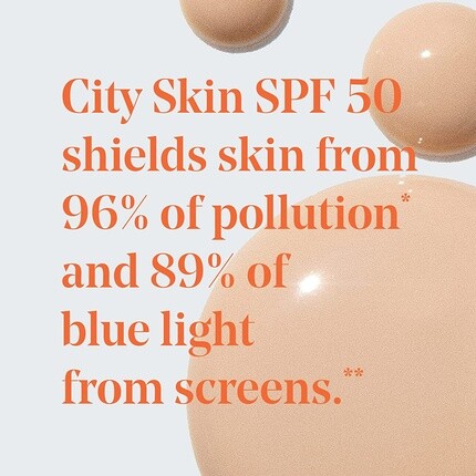 Environmental Shield City Skin Age Defense Широкий спектр SPF 50 50 мл Murad — фото 2