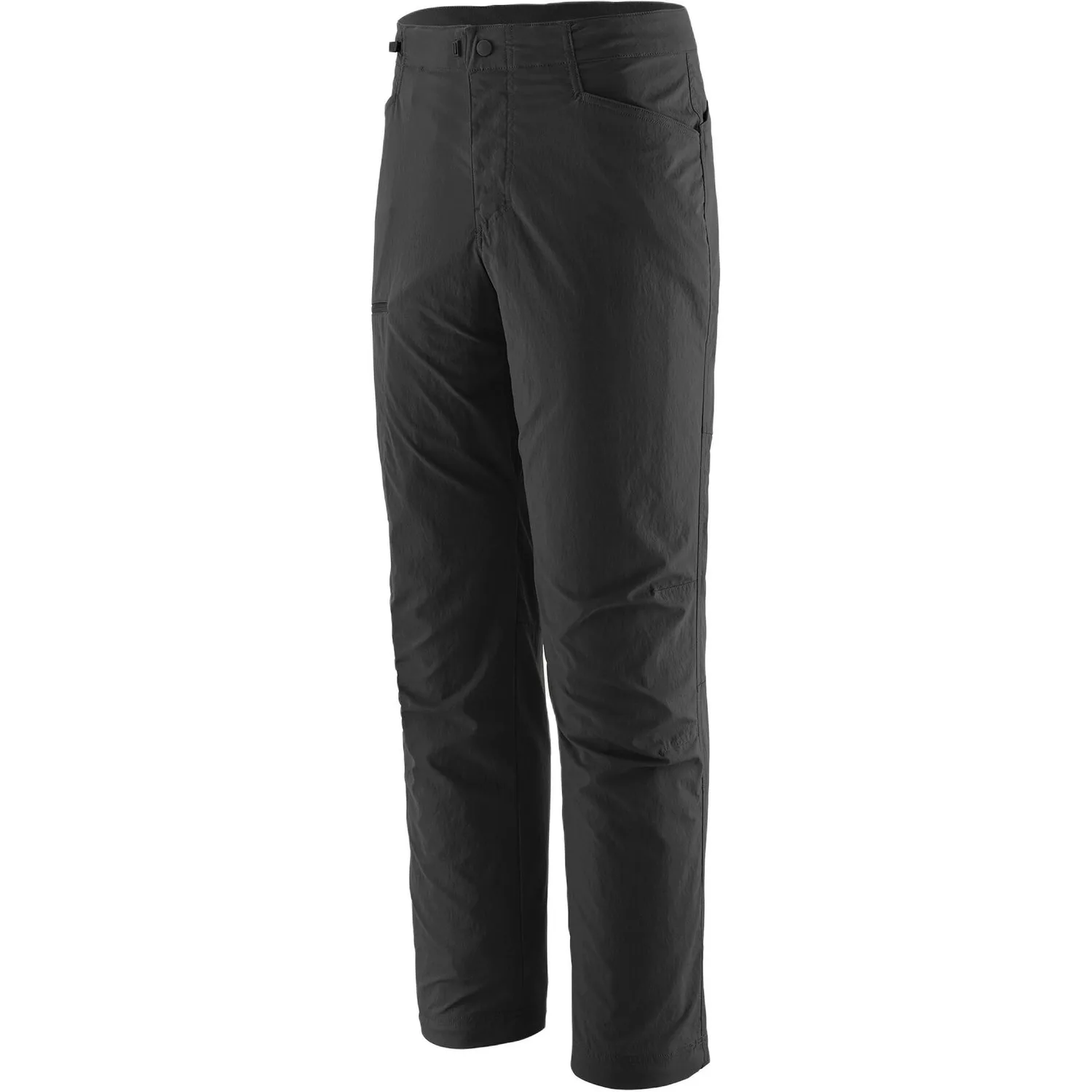 Штаны RPS Rock Pants Regular Casual Patagonia, черный