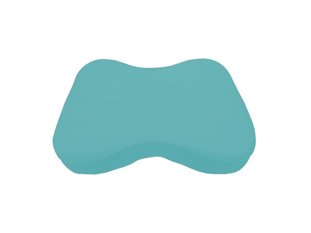 

Сменная наволочка для M‑Line Athletic Pillow: цвет — синий океан DUKAL