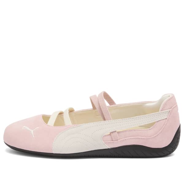 Кроссовки Speedcat ballet sd wns Puma, мультиколор