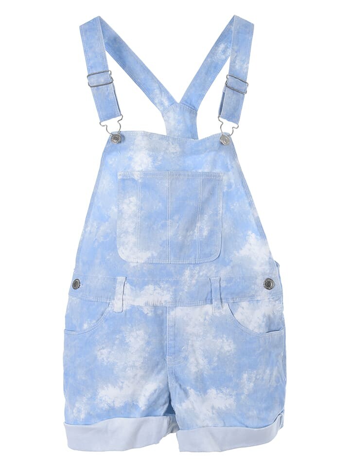 

Тканевые брюки Levi's Kids, синий