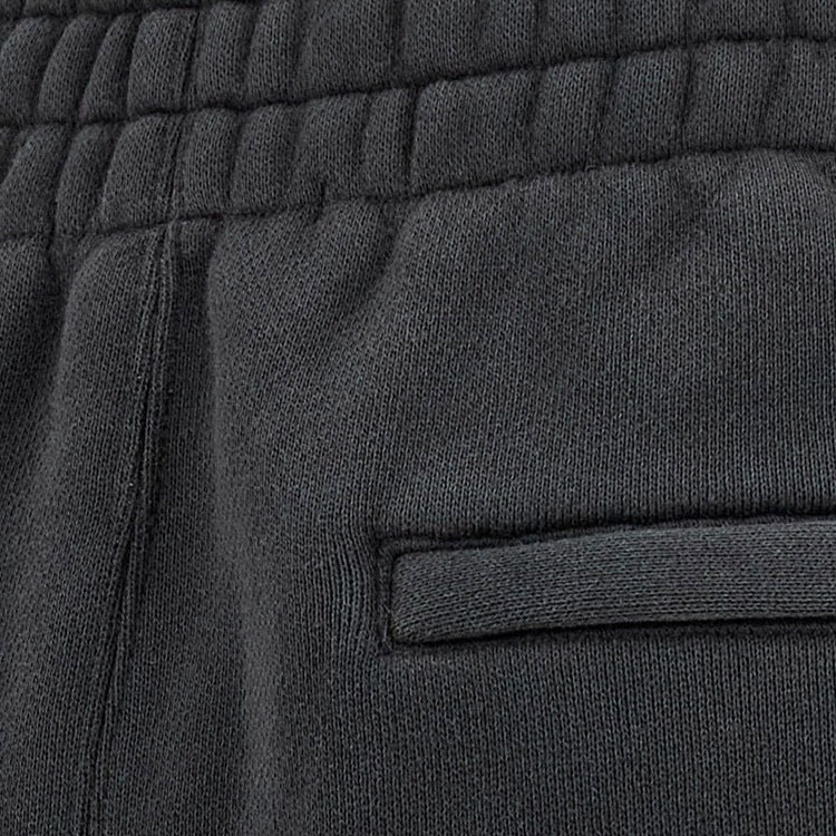 Вязаные спортивные штаны для женщин Alexander Wang, черный — фото 4