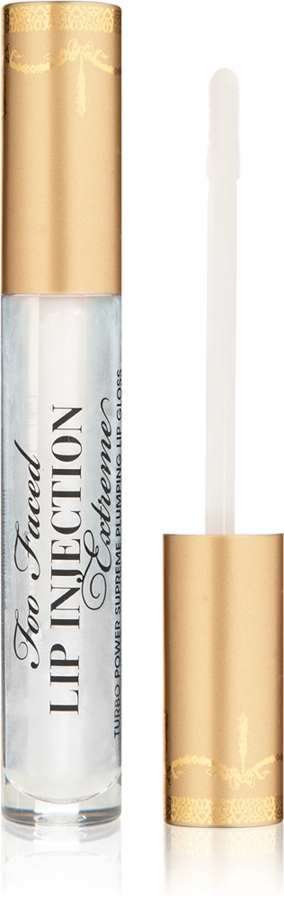 

Инъекция для губ, экстремально увеличивающая объем губ, увлажняющий блеск для губ с эффектом увеличения объема Too Faced, atspalvis original 4 гр