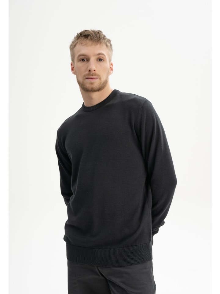 

Тонкий вязаный свитер HIMAL MELA