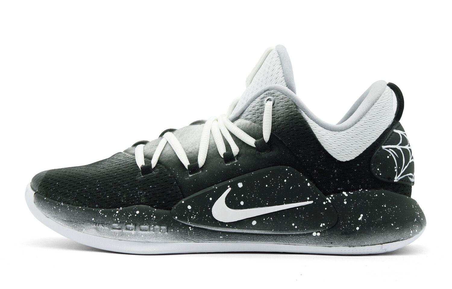 

Мужские баскетбольные кроссовки Nike Hyperdunk X, Black