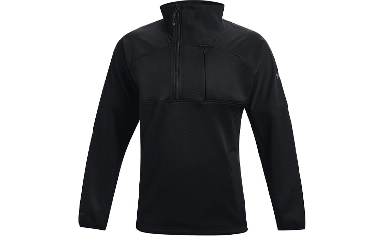 

Мужская толстовка Under Armour, цвет Black