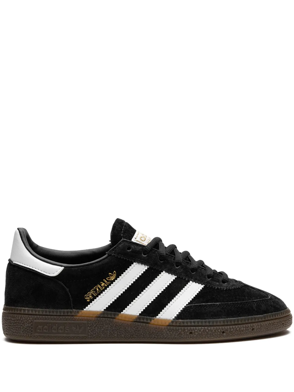 

Кроссовки Handball Spezial adidas, черный