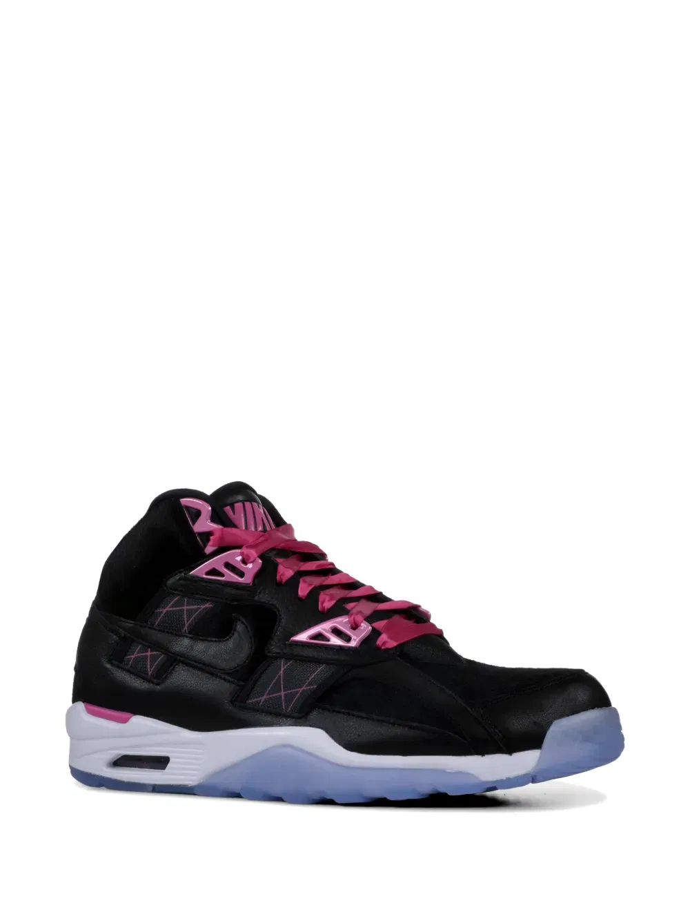 Кроссовки Air Trainer SC Nike, черный — фото 2