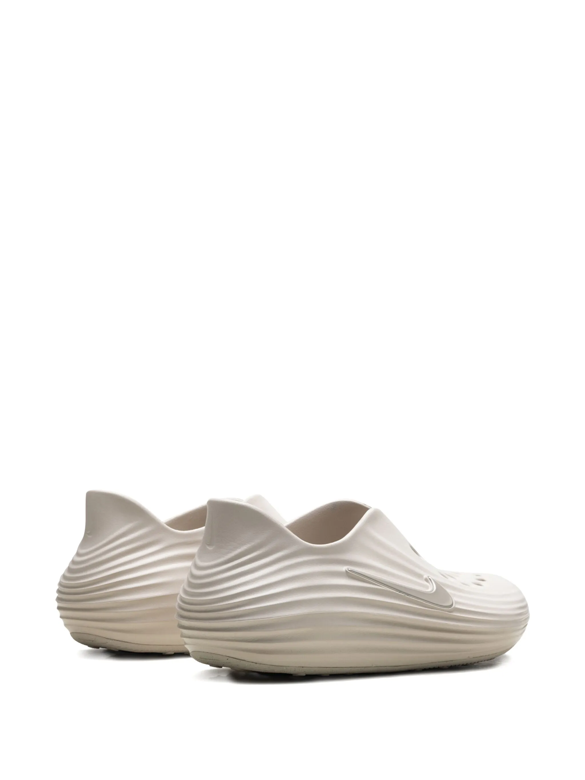 Кроссовки ReactX Rejuven8 Light Orewood Nike, бежевый — фото 3