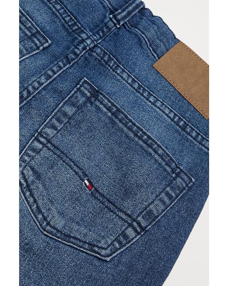 

Шорты Tommy Hilfiger Tommy Denim Shorts, цвет Portola