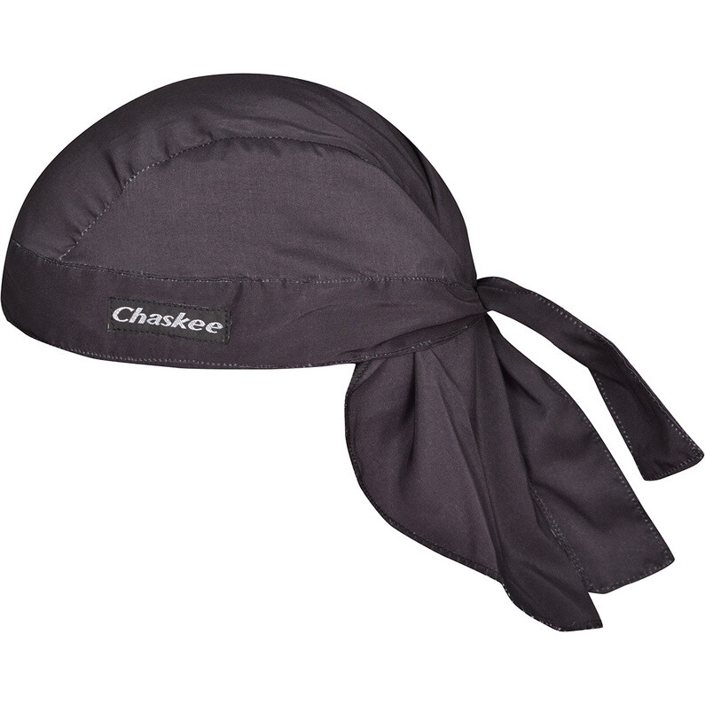

Беговая пиратская кепка Chaskee, черный