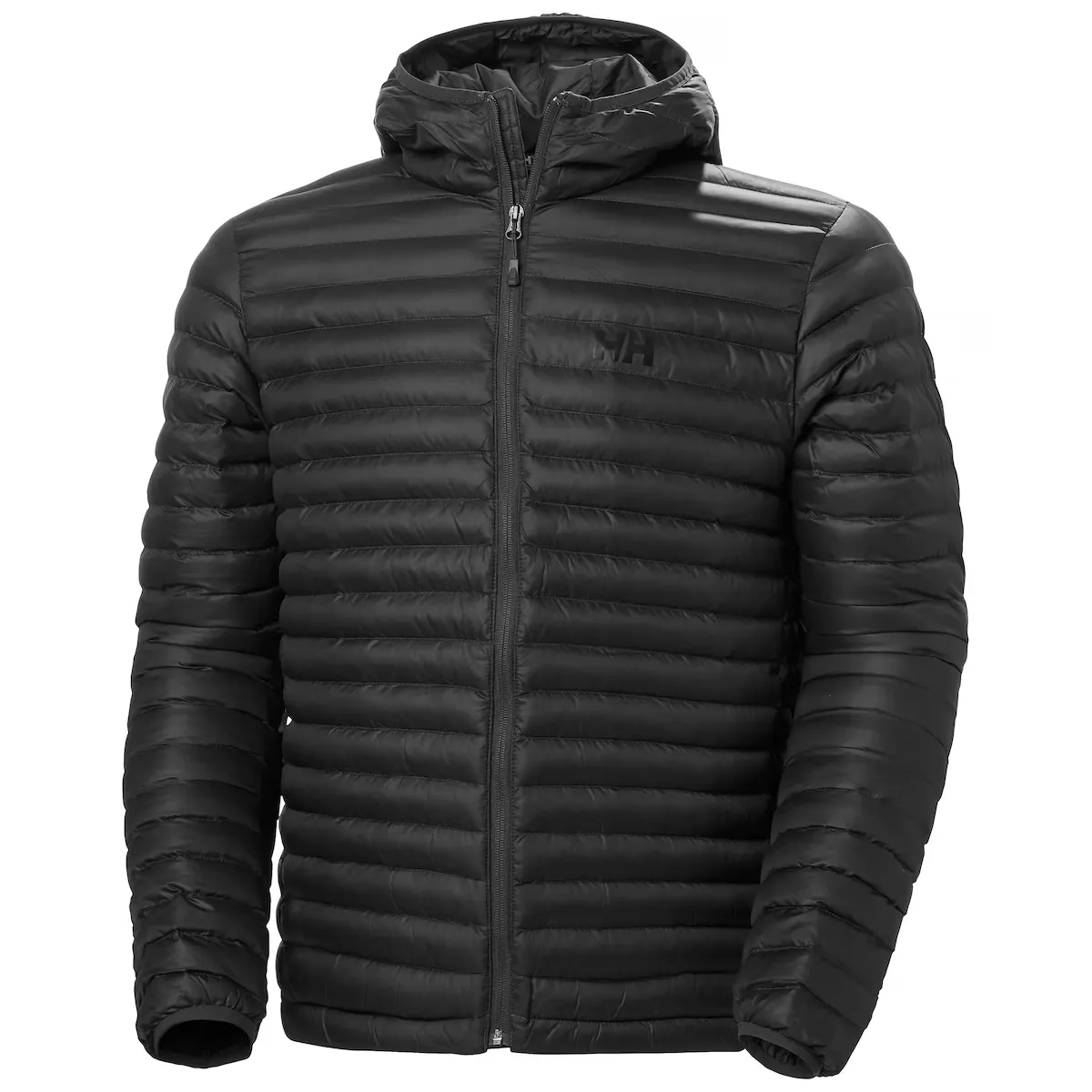 

Мужская куртка Sirdal с капюшоном-изолятором Helly Hansen, черный