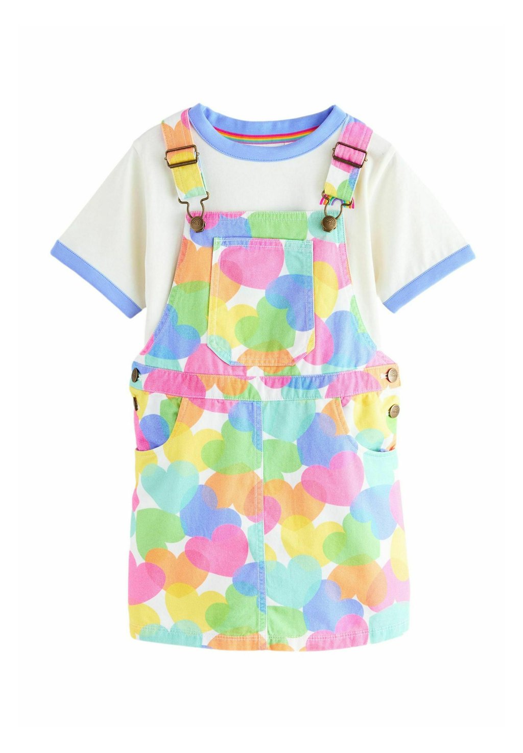 

Комбинезон REGULAR FIT Little Bird, фуксия