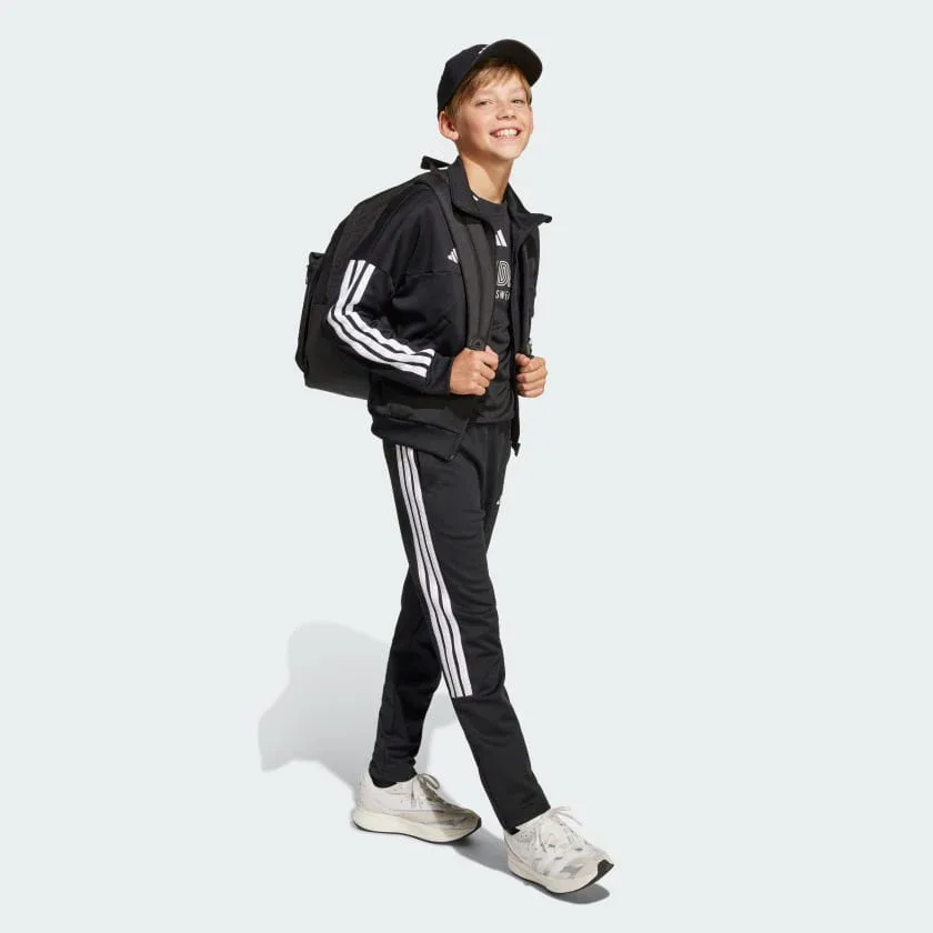 Детские штаны House of Tiro Adidas — фото 3