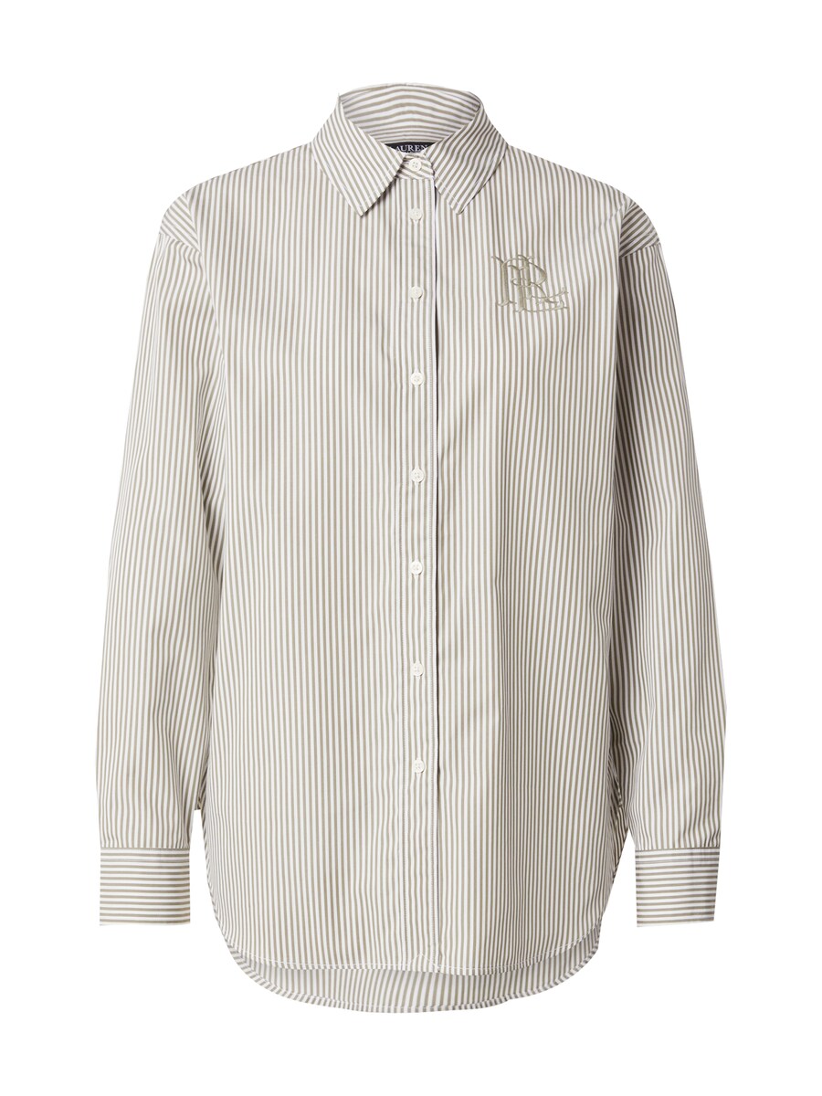 

Блузка Lauren Ralph Lauren, белый