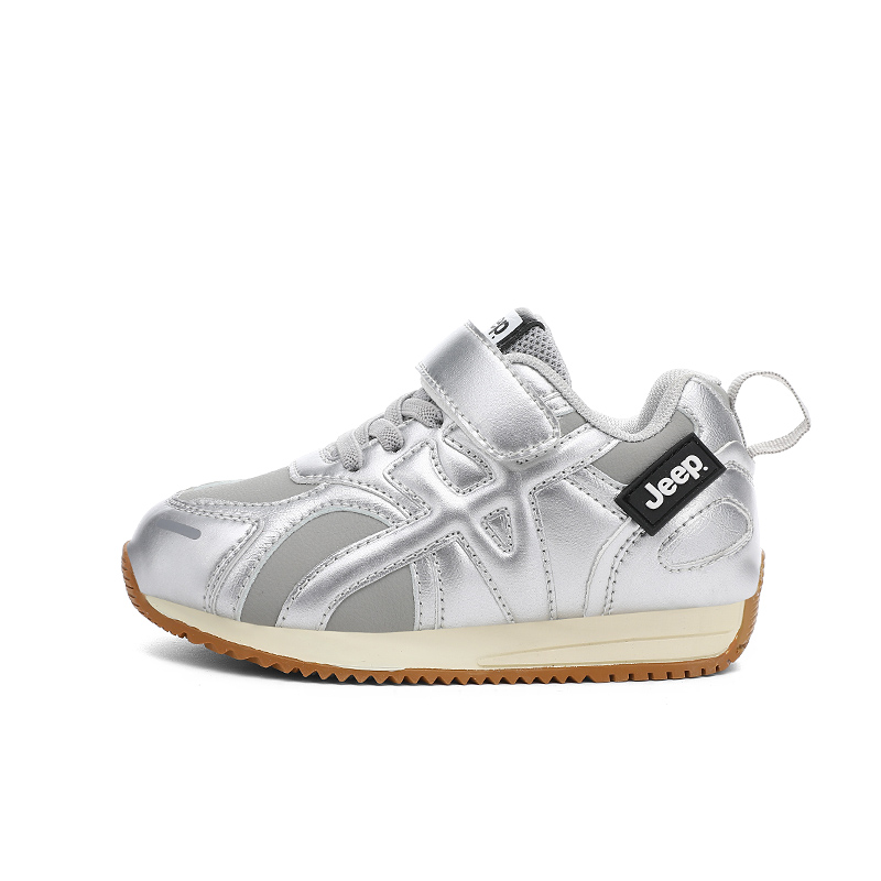 

Jeep Кроссовки низкие Casual Running Collection Starry Gray детские