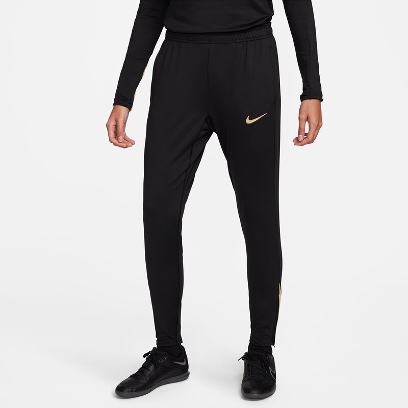 

Спортивные брюки w nk df strike pant kpz Nike, мультиколор