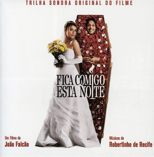 

CD диск Fica Comigo Esta Noite: Fica Comigo Esta Noite