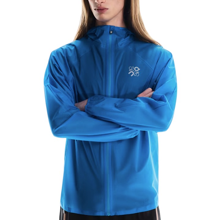 

Куртка On Running x LOEWE Ultra Jacket 'Blue', синий