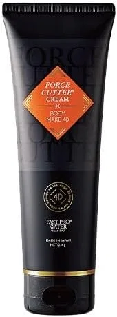 Крем для тела Force Cutter Cream, Estepro Labo, 230 г Seven Este