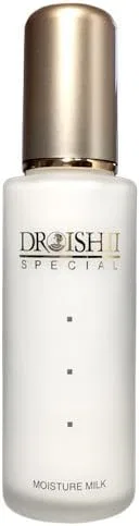 Лосьон для тела MD Cosmetics DR ISHII Special Moisture Milk, 80 мл