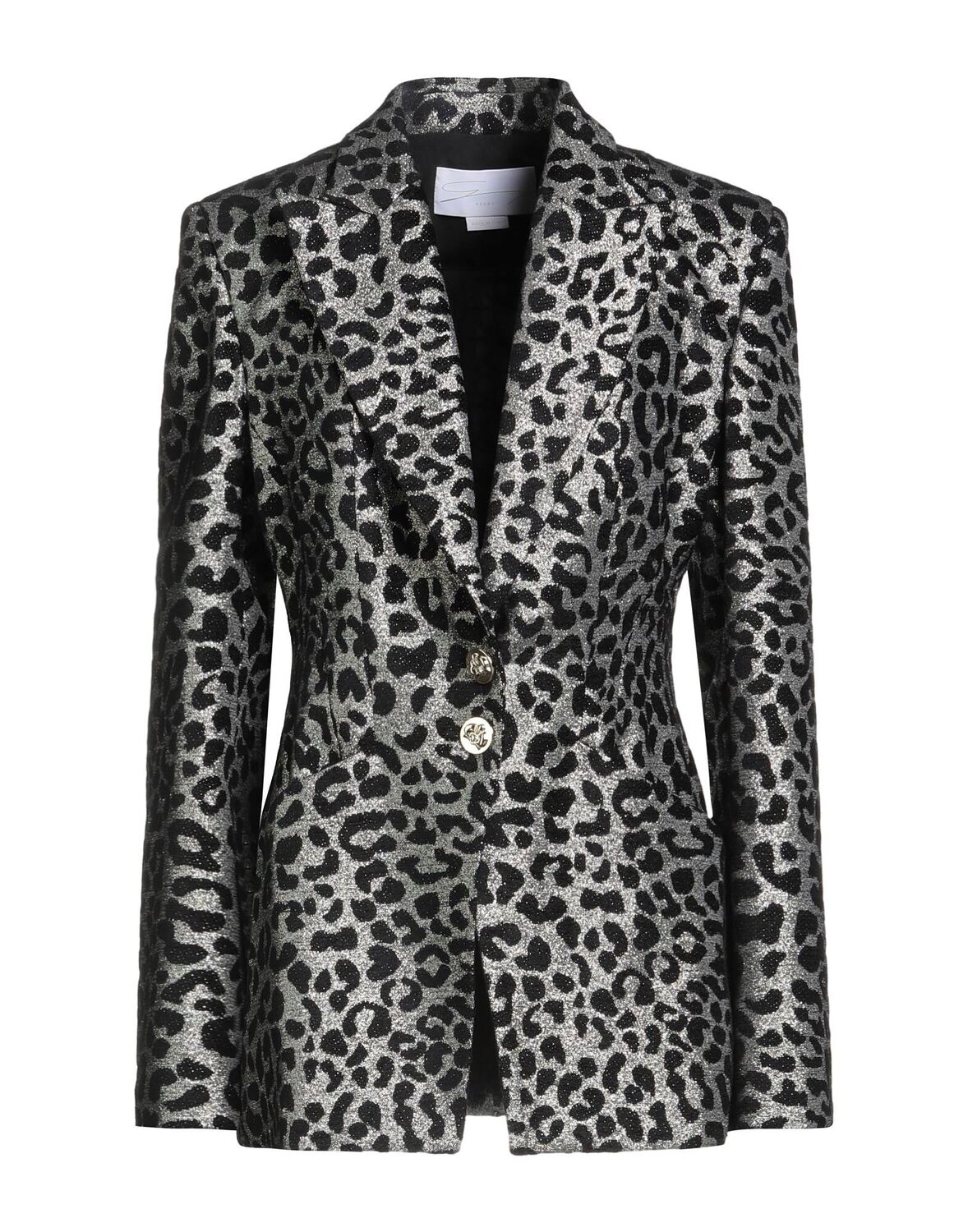 

Блейзер Genny, серебряный