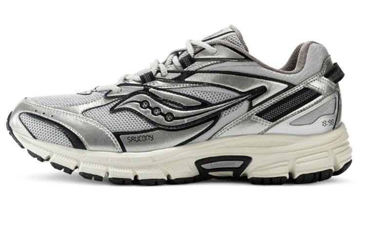 Saucony Cohesion кроссовки унисекс