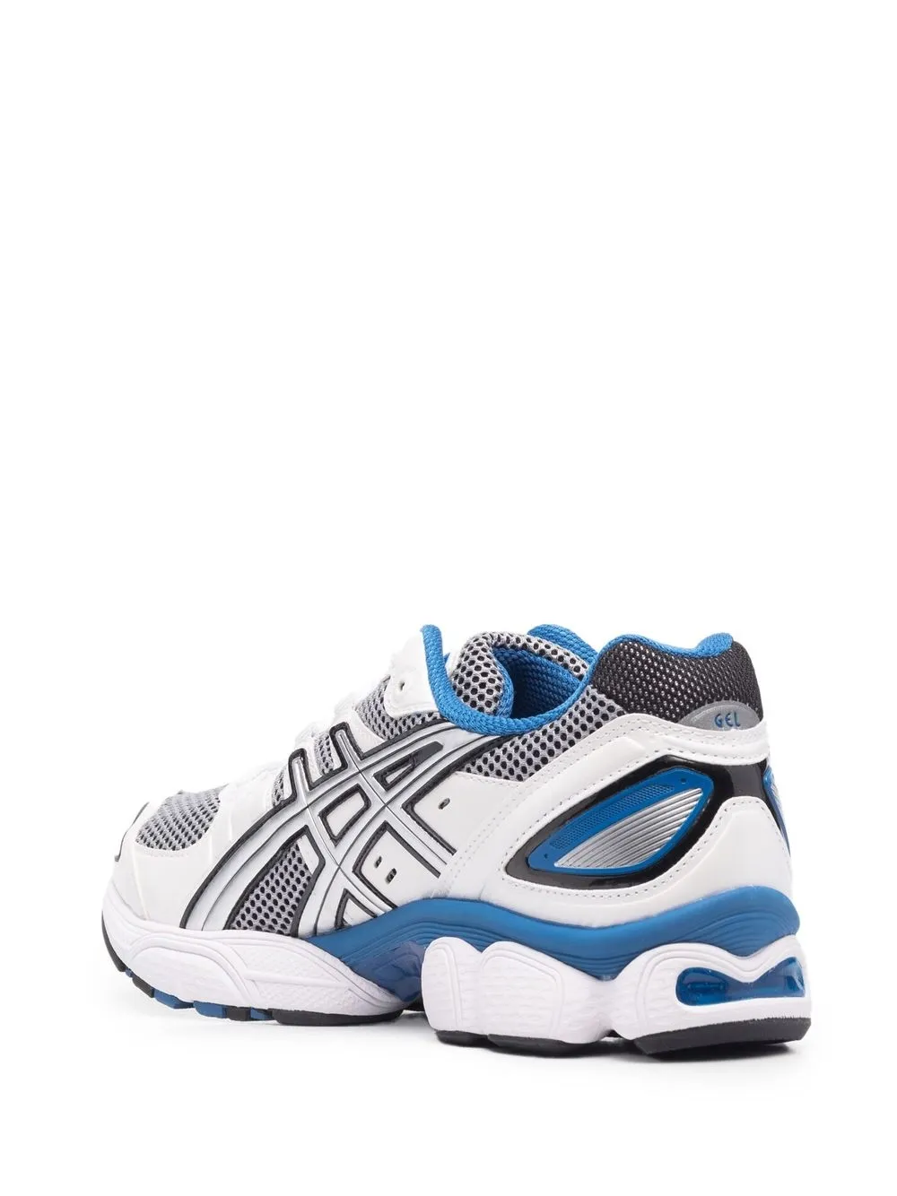

Кроссовки Gel-Nimbus 9 ASICS, белый