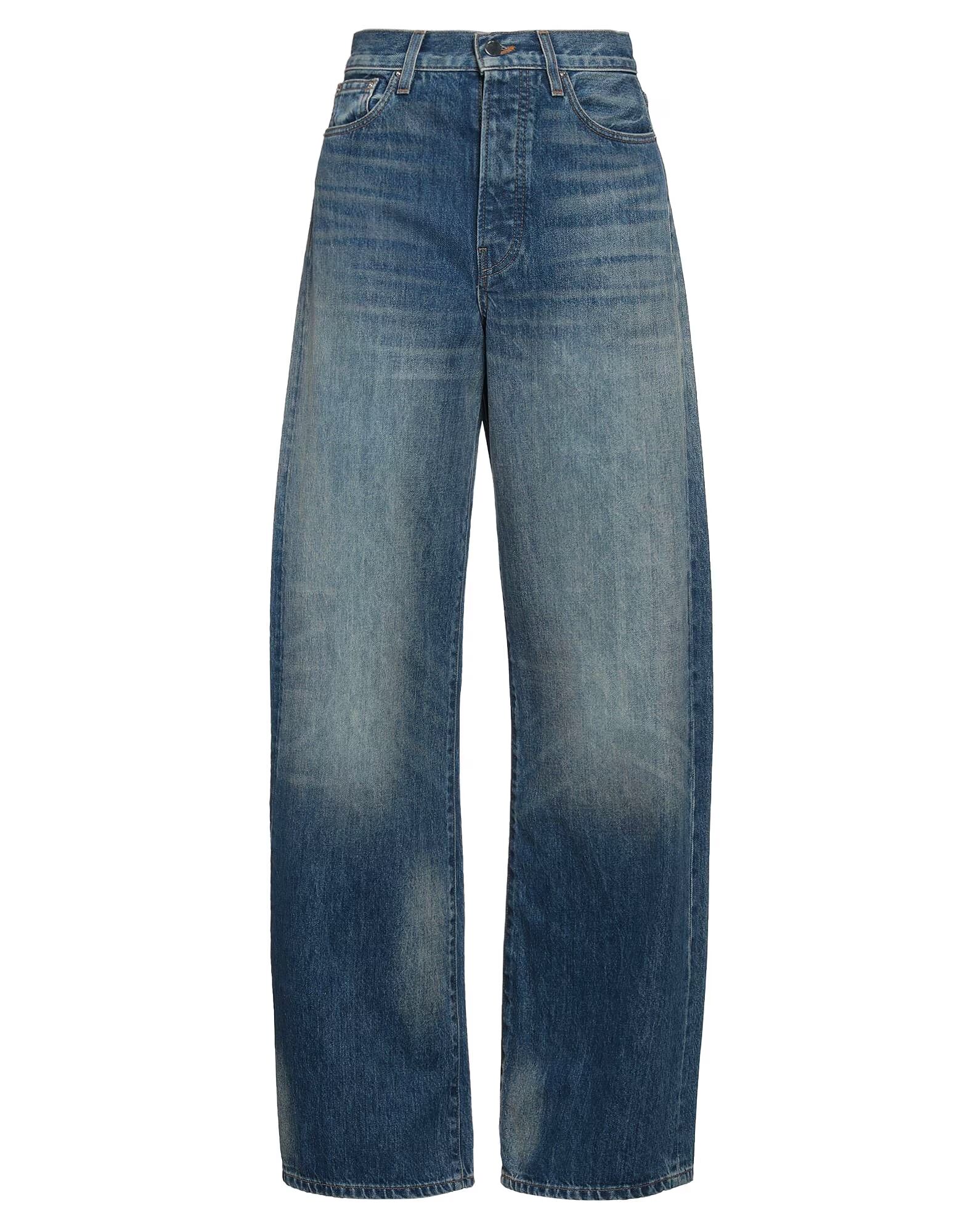 

Джинсы Amiri, синий