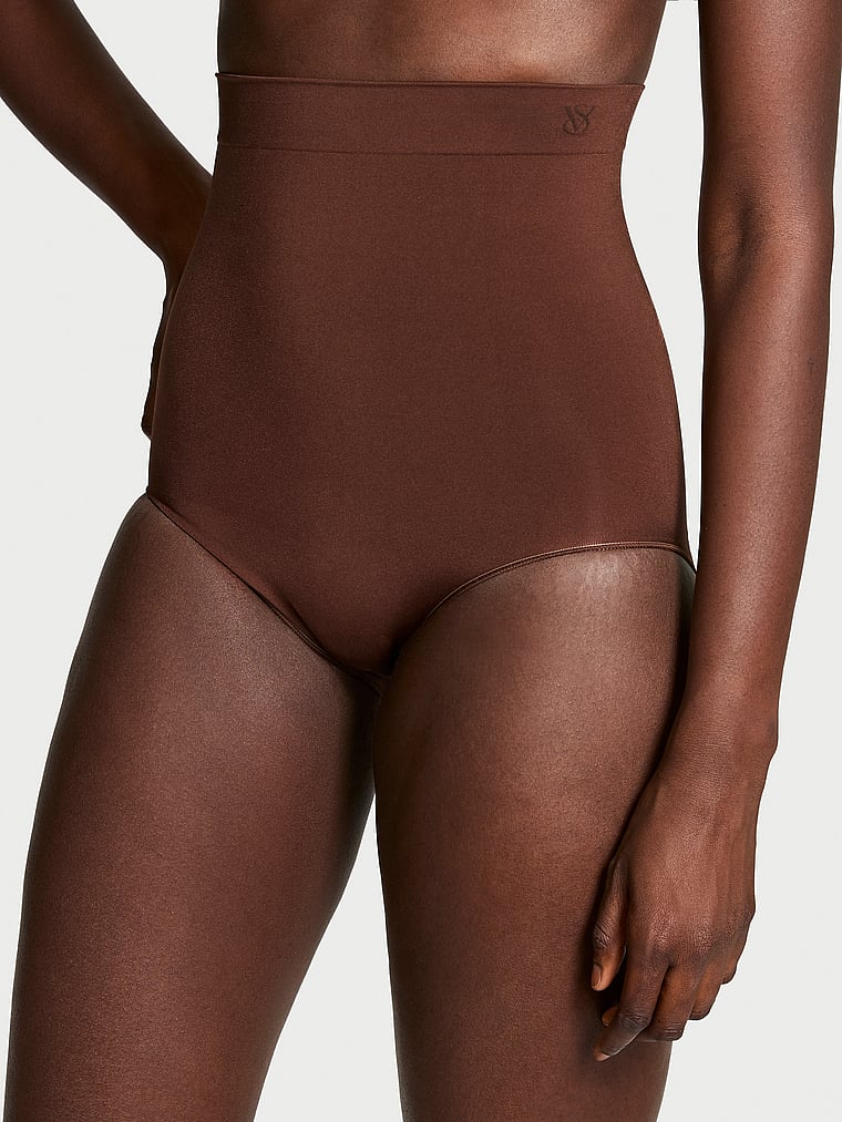 

Корректирующее белье от Victoria Seamlessshaping с высокой талией Victoria'S Secret, мультиколор