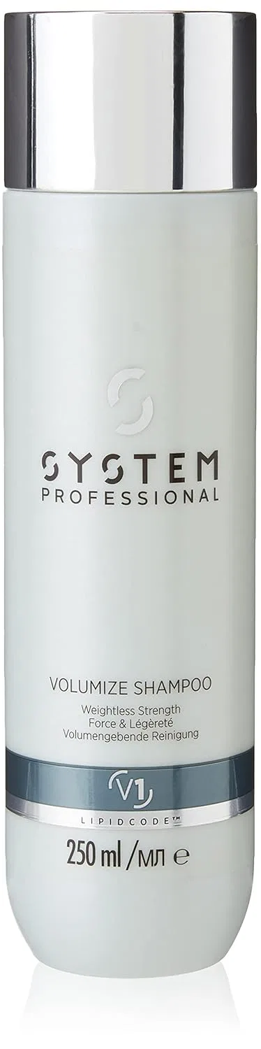 Шампунь V1, 250 мл System Professional