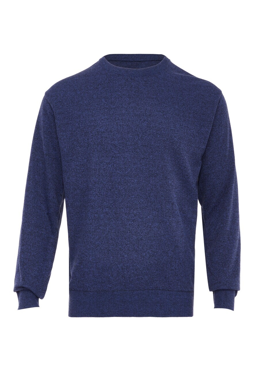 

Свитер ALEKO Sweater, пятнистый синий