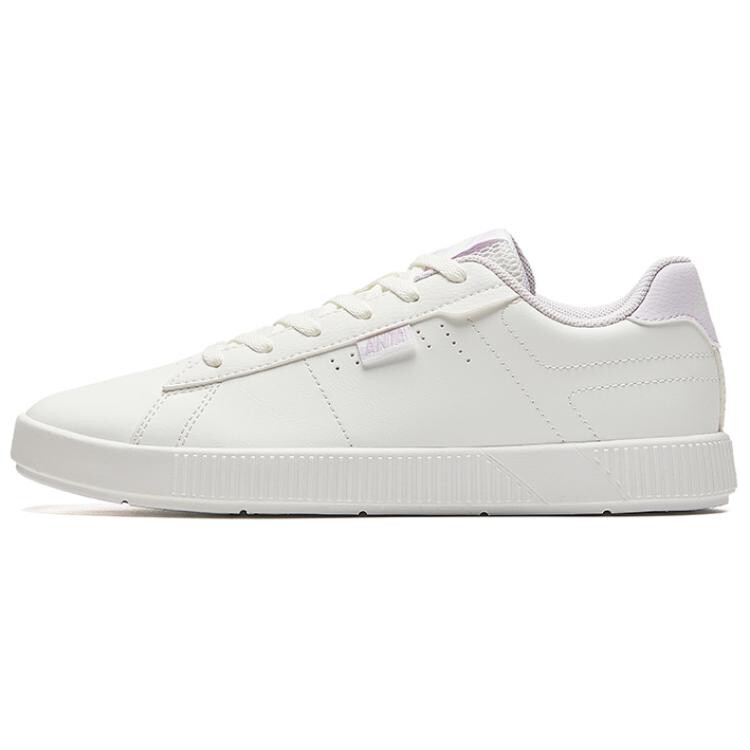

Кроссовки ANTA Skateboarding Shoes Women's Low-top Paper Shasha/ Misty Purple, цвет Paper Shasha/ Misty Purple