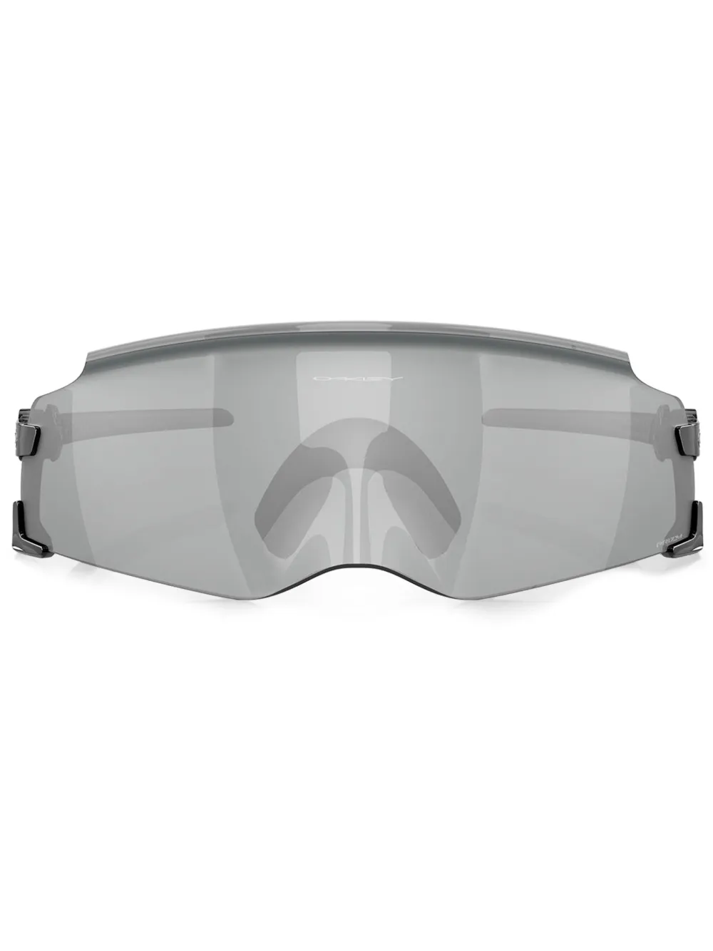 

Солнцезащитные очки-маска Kato Oakley, черный