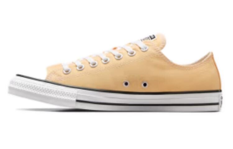 

Кроссовки Converse All Star Canvas унисекс, Yellow