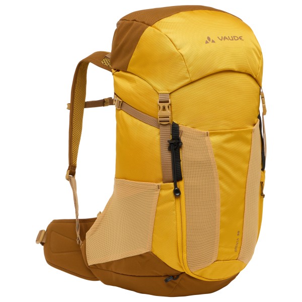 

Brenta 30 - походный рюкзак Vaude, желтый