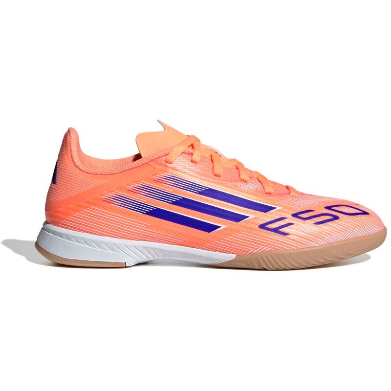 

Бутсы для мини-футбола F50 League Kids Adidas, мультиколор
