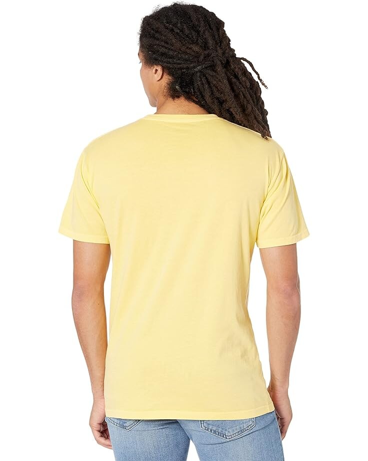 

Футболка Parks Project California State Park System Tee, желтый