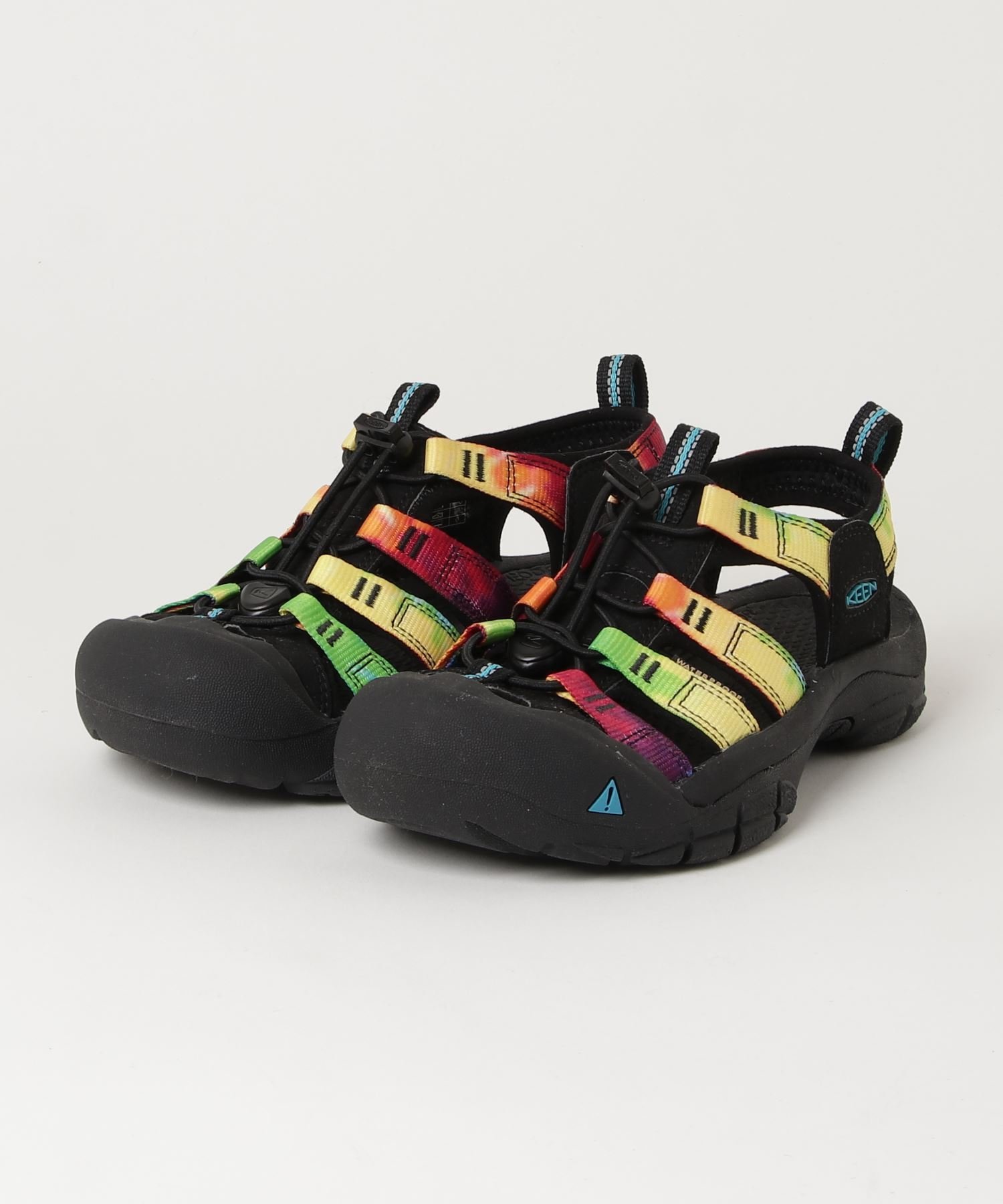 Ботинки, Женские сандалии Keen Newport H2 Beaver, Other 3