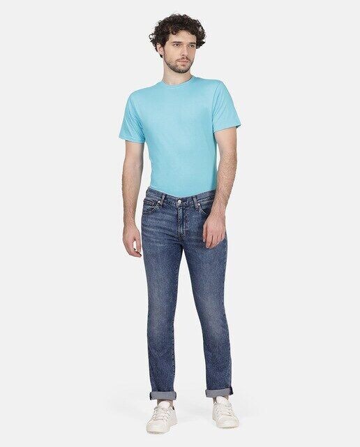 

Мужские узкие джинсы 511 Levi'S, синий