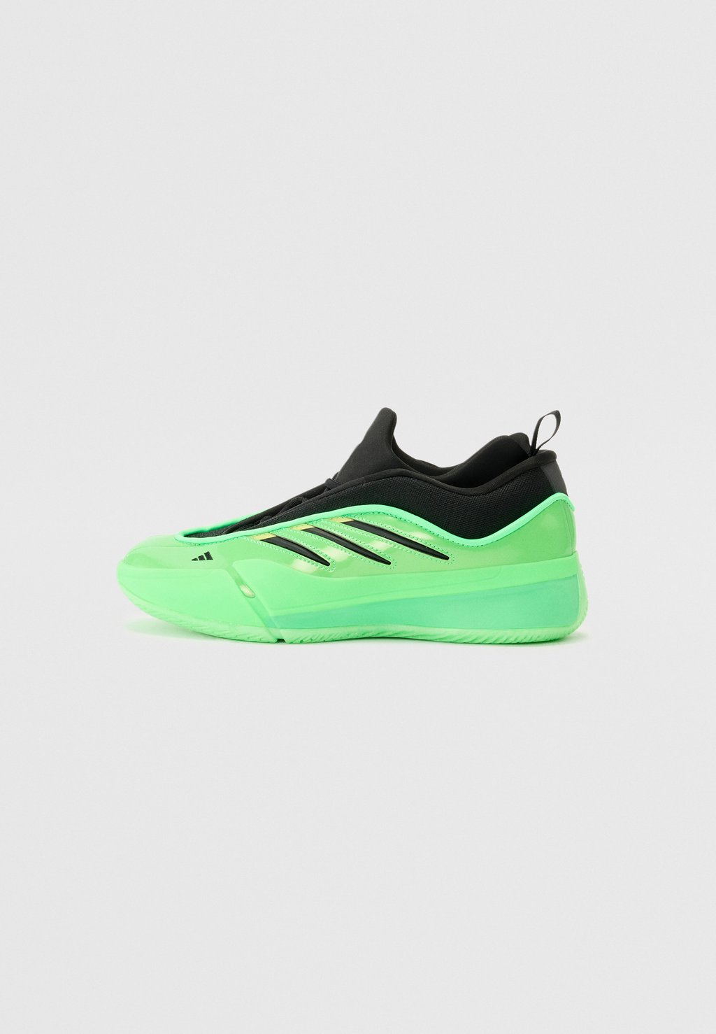 

Баскетбольные кроссовки DAME 9 UNISEX Adidas Performance, зеленый