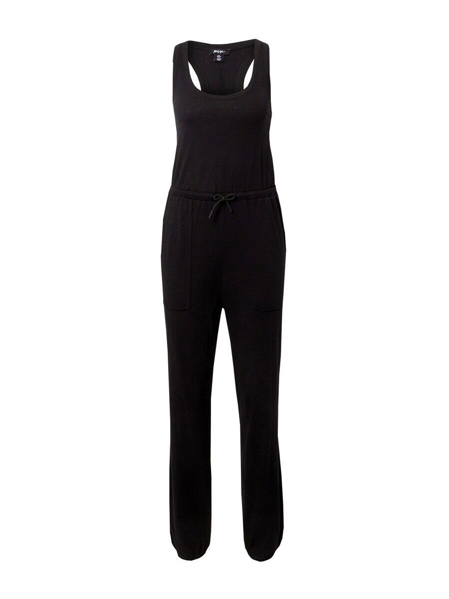 

Комбинезон Nasty Gal, черный