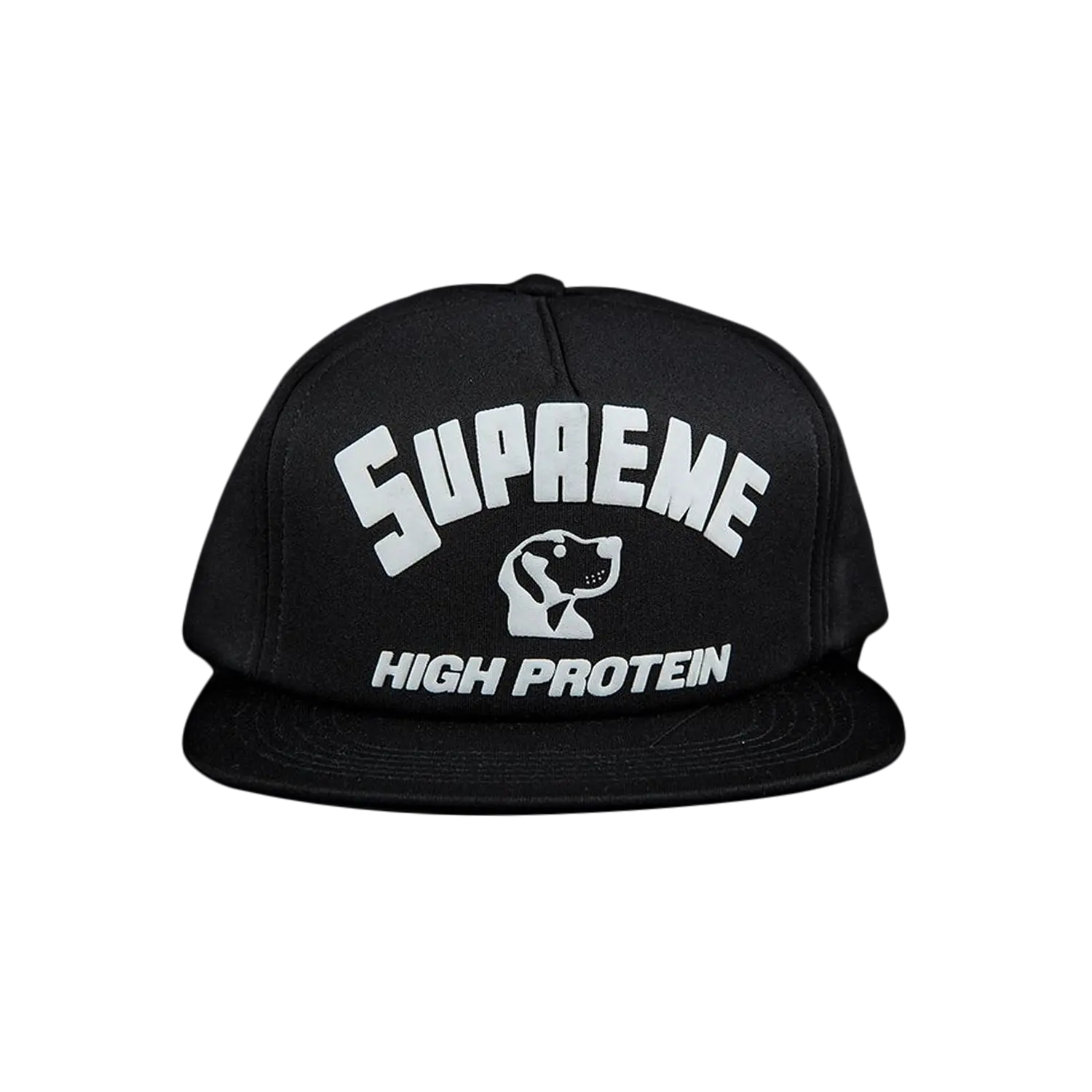 

Supreme High Protein 5-панельный, черный