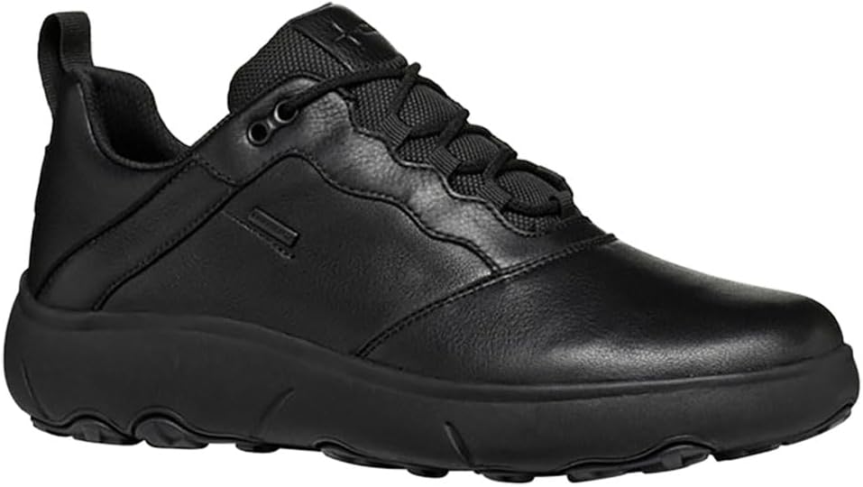 

Мужские кроссовки Geox U Nebula Grip B, черный