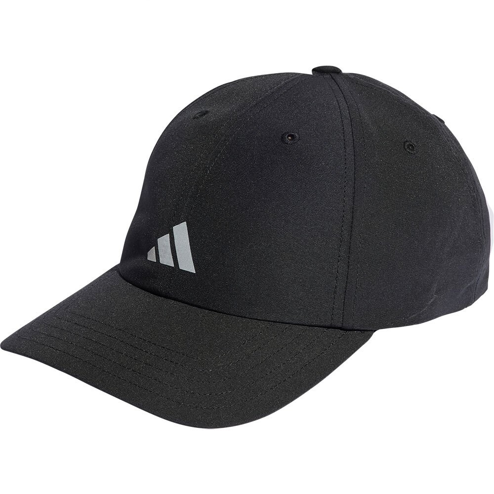 

Бейсболка adidas Run Essential AR, черный
