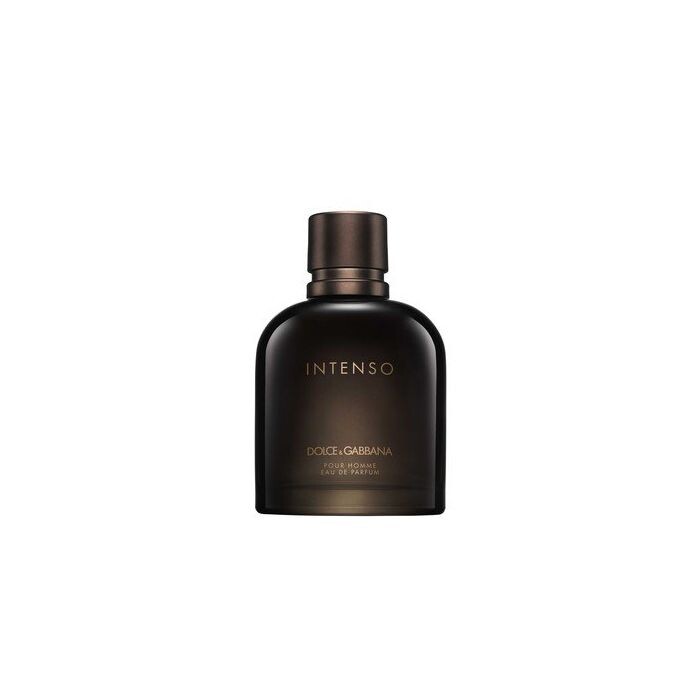 Туалетная вода унисекс Dolce & Gabbana Pour Homme Intenso Dolce & Gabbana, 125 — фото 2