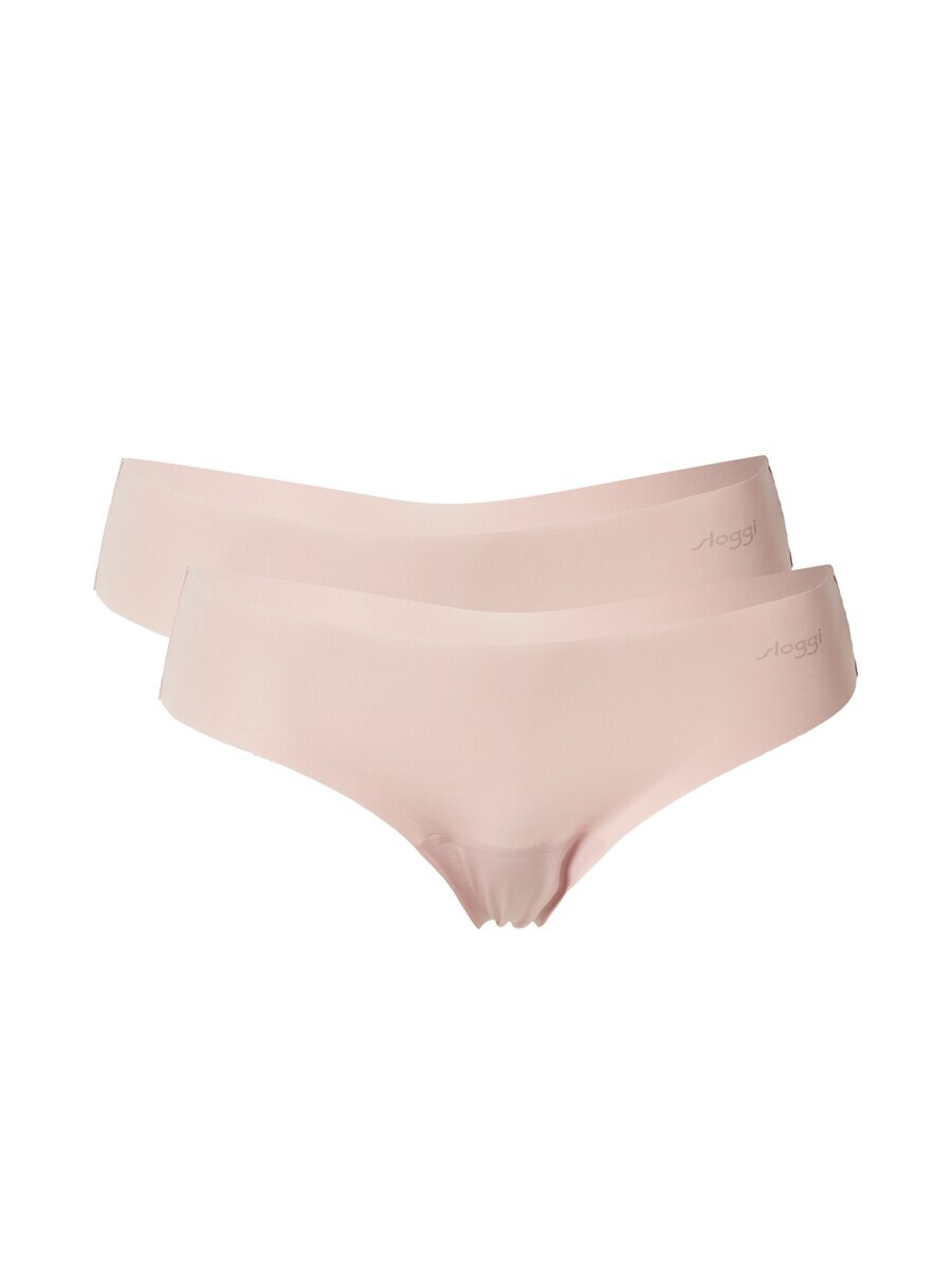 

Стринги SLOGGI Thong ZERO Microfibre 2.0 H, цвет powder
