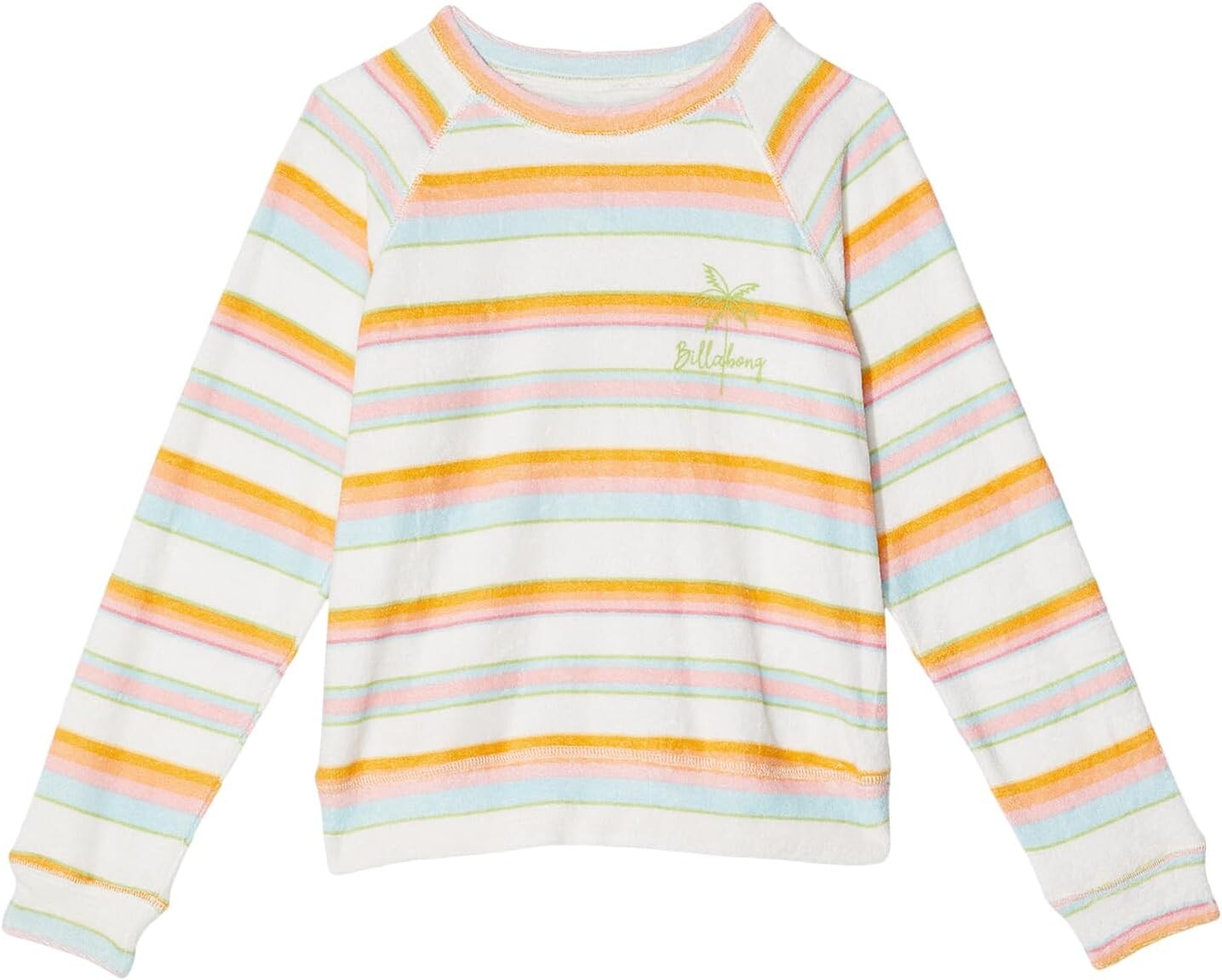 

Худи Billabong Surf Break Hoodie, разноцветный