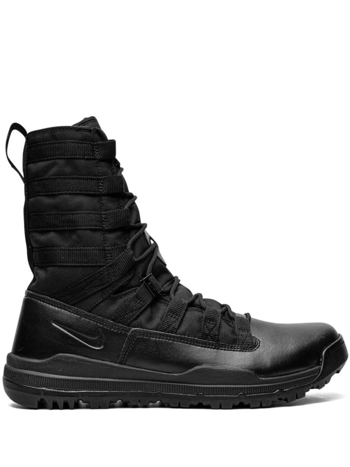 

ботинки SFB Gen 2 8 Nike, черный